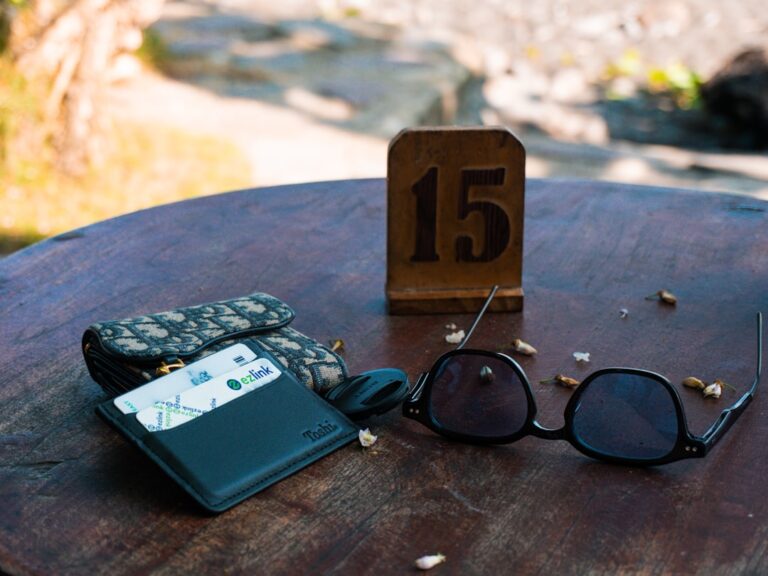 Upgrade Your Travel Experience with These Innovative Accessories