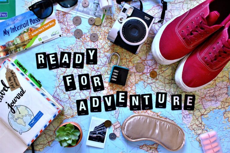 Maximize Convenience with These Unforgettable Travel Essentials